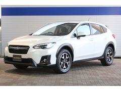 スバルXV1.6i-L アイサイト