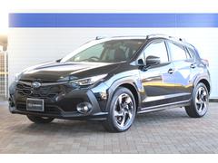 スバルクロストレックリミテッド 新世代アイサイト ワンオーナー