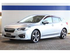 スバルインプレッサスポーツ2.0i-Sアイサイト ナビ Rカメラ ETC