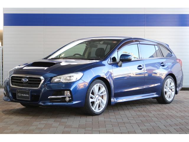 スバル レ>ガシィツーリングワゴン