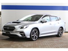 スバルレヴォーグGT-H 1オーナー車 パナソニックナビ