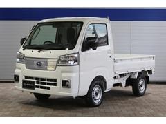 スバルサンバートラックTCスマートアシスト