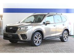 スバルフォレスタープレミアム