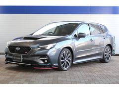 スバルレヴォーグSTIスポーツ EX