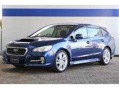 スバルレヴォーグ1.6GTアイサイト Sスタイル