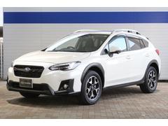 スバルXV2.0i-L アイサイト