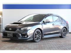スバルWRX S42.0GT-Sアイサイト