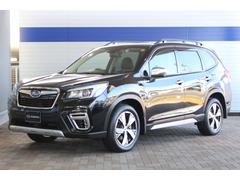 スバルフォレスターアドバンス サンルーフ ブラウンレザー ナビ ドラレコ