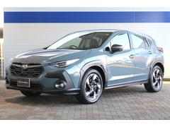 スバルクロストレックリミテッド