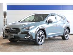 クロストレック