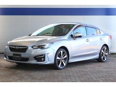 スバルインプレッサG42.0i-Sアイサイト