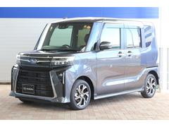 スバルシフォンカスタムR 両側電動スライドドア ディスプレイオーディオ