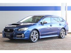 スバルレヴォーグ1.6GT-Sアイサイト ワンオーナー シートヒーター