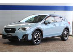 スバルXV2.0i-L アイサイト