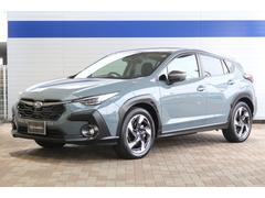 スバルクロストレックリミテッド AWD スマホ連携ナビ 全方位カメラ 元デモカー