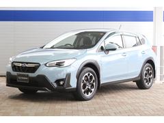 スバルXV1.6i アイサイト 1オーナー 前後ドラレコ 17インチ