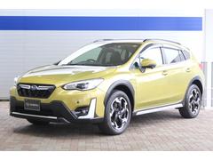 スバルXVアドバンス アイサイト3 ワンオーナー