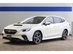 スバルレヴォーグGT-H EX アイサイトX ワンオーナー ドラレコ