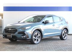 クロストレック