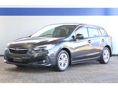 インプレッサスポーツ