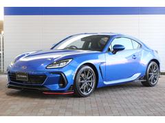 スバルBRZS STIエアロ STIスカートリップ ドロースティフナー