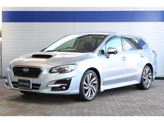 スバルレヴォーグ1.6GT-Sアイサイト