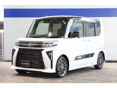 スバルシフォンカスタムRS スマートアシスト 1オーナー車