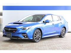 スバルレヴォーグSTIスポーツ EX ETC2.0