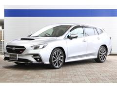 スバルレヴォーグSTIスポーツ EX 11.6インチナビ 3カメラ ETC