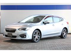 インプレッサスポーツ