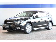 スバルインプレッサスポーツハイブリッドハイブリッド2.0iアイサイト ナビ ETC