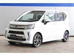 スバルステラカスタムR スマートアシスト