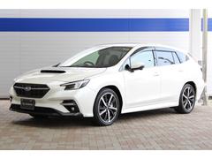 スバルレヴォーグGT-H EX