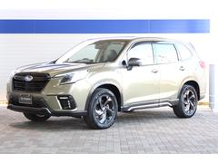 スバルフォレスタースポーツ 1.8ターボ 8インチナビ ETC ドラレコ