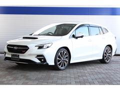 スバルレヴォーグSTIスポーツ EX