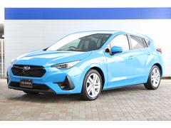 スバルインプレッサST