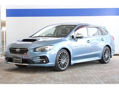 スバルレヴォーグ2.0STIスポーツアイサイト