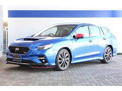 スバルレヴォーグSTIスポーツ EX 純正ナビ・ETC・ドラレコ付き