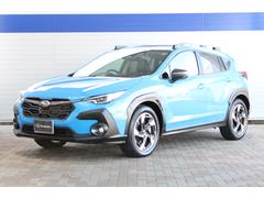 クロストレック