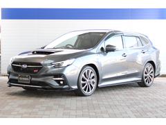 スバルレヴォーグSTIスポーツ EX