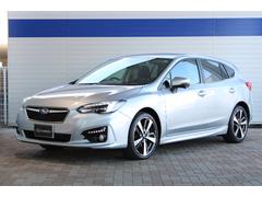 スバルインプレッサスポーツ2.0i-Sアイサイト