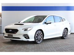 スバルレヴォーグSTIスポーツ EX