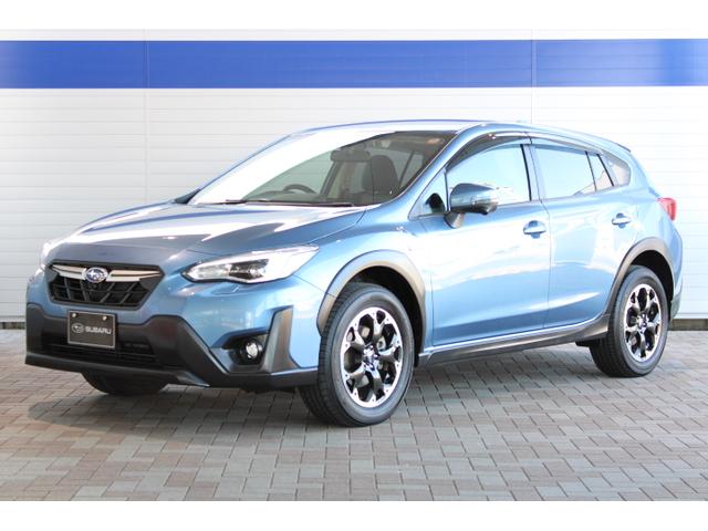 スバルXV2.0e-L アイサイト