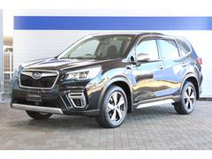 スバルフォレスターアドバンス