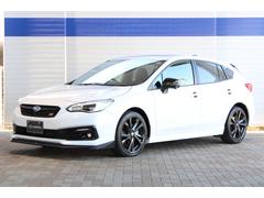 インプレッサスポーツ