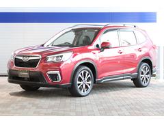 スバル &nbsp;フォレスター&nbsp;プレミアム ダイヤトーン8インチナビ ETC 3カメラ