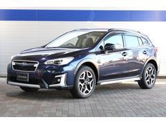 スバルXVアドバンス