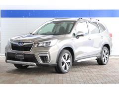 スバルフォレスターアドバンス ナビ Rカメラ ETC ドラレコ ルーフレール