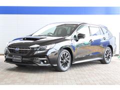 スバルレヴォーグGT EX 新品タイヤ スマホ連動11.6インチナビ