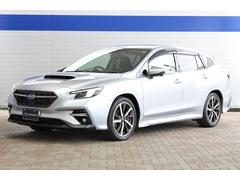 スバルレヴォーグGT-H EX